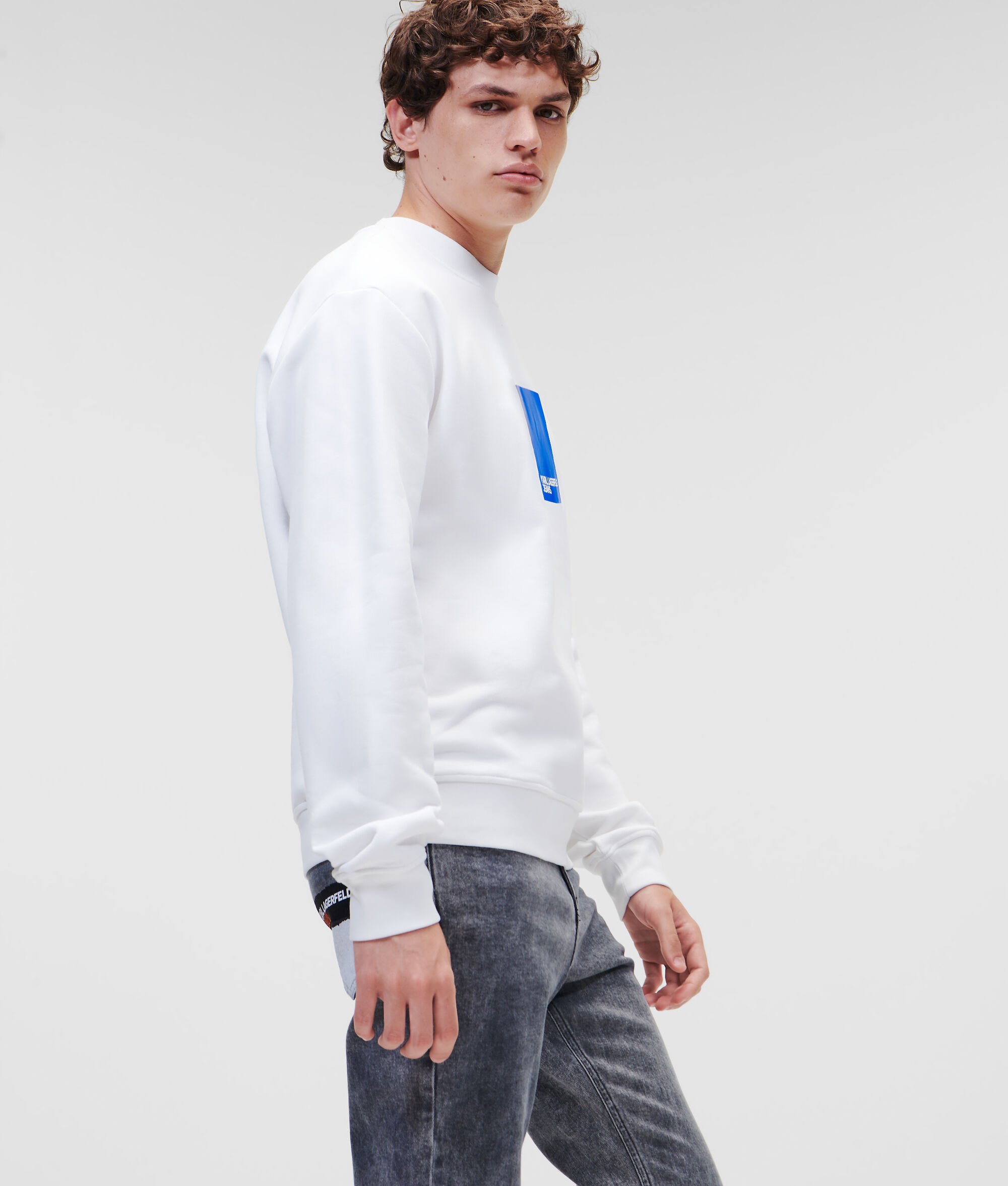 (image for) Excellent Quality KLJ SWEATSHIRT